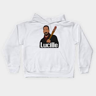 Lucille Kids Hoodie